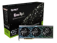 Palit GeForce RTX 4090 GameRock OC (1)