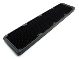 XSPC TX480 Ultrathin Radiator (1)