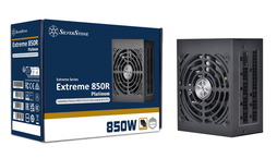 SilverStone Extreme 850R Platinum