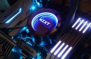 NZXT X72