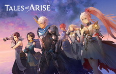 Tales of ARISE PC Mod