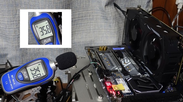 玄人志向 RD-RX560-E4GB review_07667