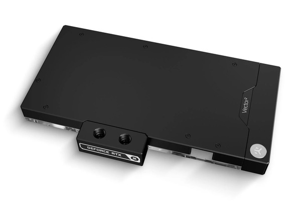 EK-Quantum Vector2 Master RTX 4090 D-RGB - Nickel + Plexi (2)