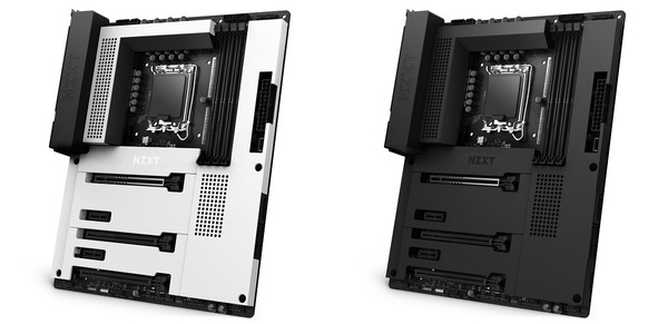 NZXT N7 Z690_color