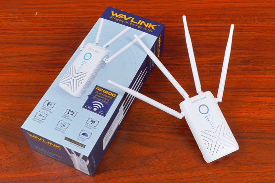Wavlink AERIAL X WN579X3