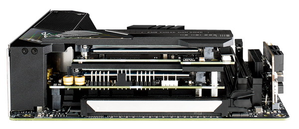 ASUS ROG STRIX Z690-I GAMING WIFI (5)
