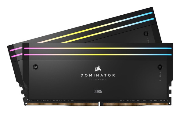 CORSAIR DOMINATOR TITANIUM DDR5 (1)