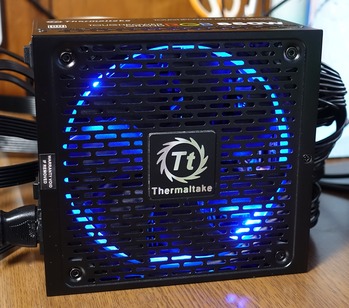 Thermaltake Toughpower Grand RGB 850W Platinum review_00649