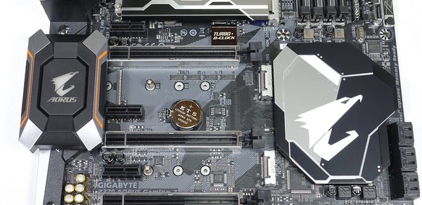 GIGABYTE Z370 AORUS Gaming 7 review_01697