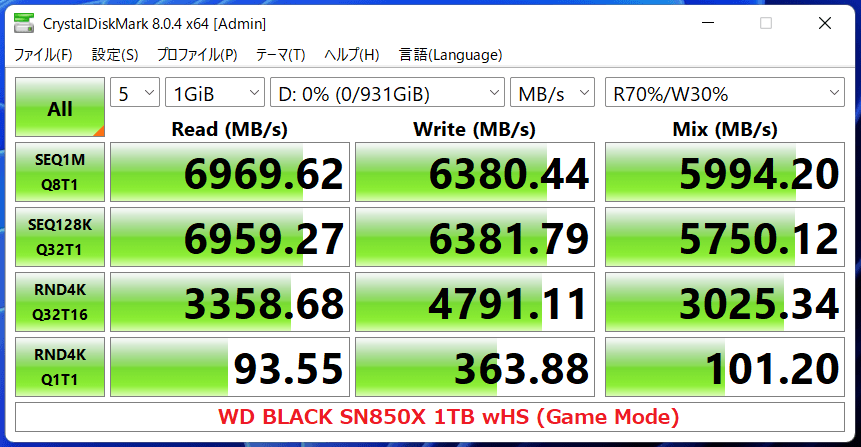 WD BLACK SN850X 1TB wHS (GM)_CDM8