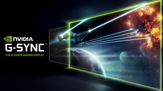 G-Sync
