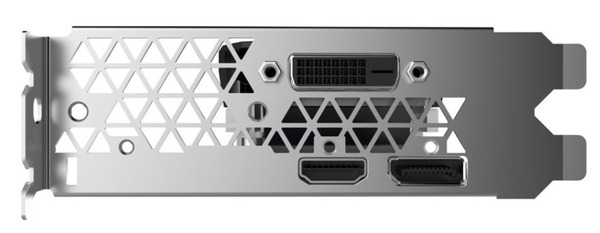 ZOTAC GAMING GeForce GTX 1650 Low Profile (4)