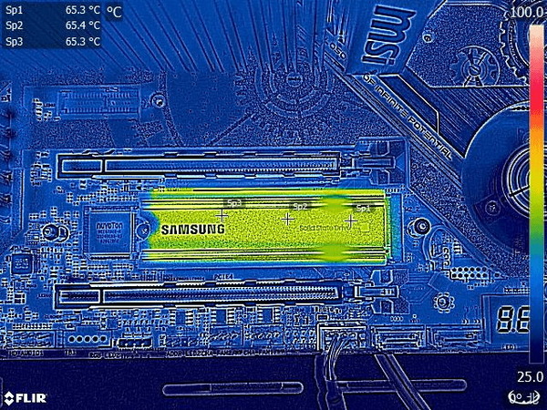 Samsung SSD 980 PRO with Heatsink_FLIR_PC