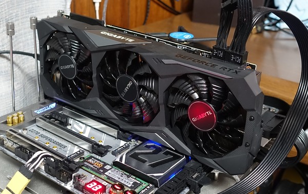 ZOTAC GAMING GeForce RTX 2080 Ti AMP review_02706