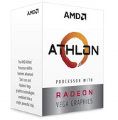 AMD Athlon 200GE