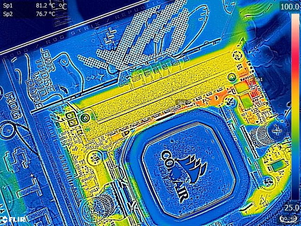ASUS ROG STRIX X870-I GAMING WIFI_FLIR_7950X