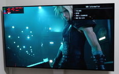 FINAL FANTASY VII REMAKE INTERGRADE PC