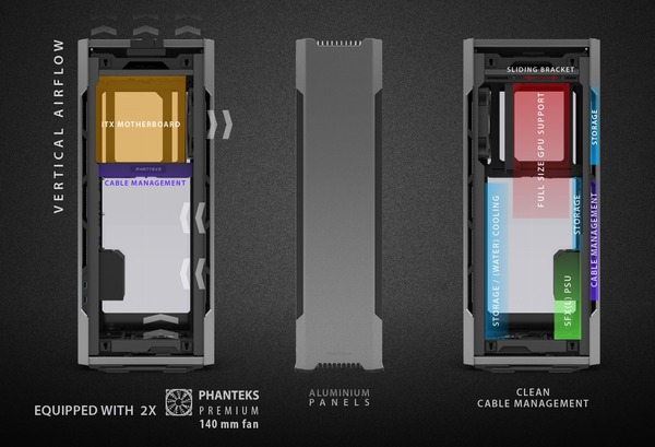 Enthoo Evolv Shift X_1