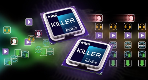 Killer-Ethemet-E3100+AX1675