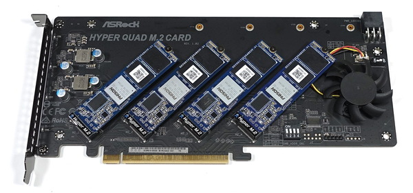 ASRock Hyper Quad M2 Card review_04460_DxO