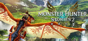 Monster Hunter Stories 2