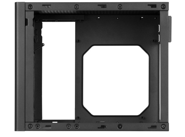 SilverStone SUGO 16 Black (4)