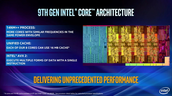 Intel 9th Gen Core CoffeeLake Refresh_press (5)