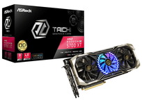 ASRock Radeon RX 5700 XT Taichi X 8G OC+ (1)