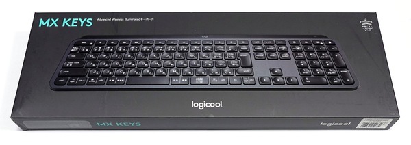 Logicool MX Keys KX800 review_02260_DxO