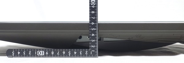 ASUS ROG SWIFT PG258Q review_06403