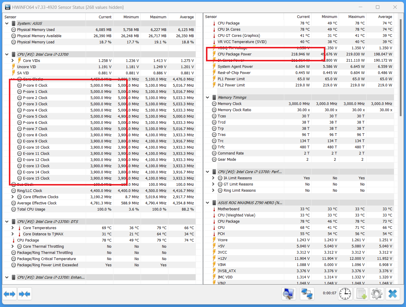 Intel Core i7 13700_Boost-Clock_Multi_1