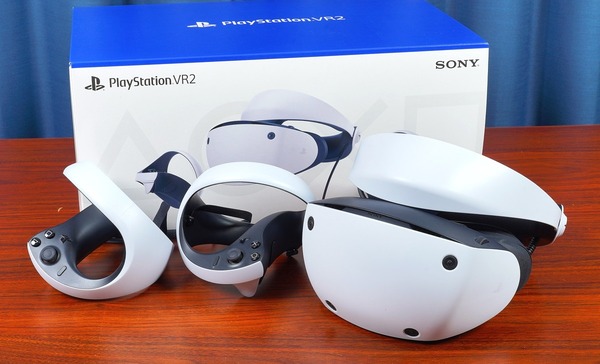 PlayStation VR2