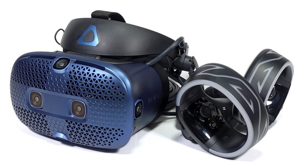 HTC VIVE Cosmos