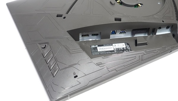 ASUS ROG SWIFT PG258Q review_06409