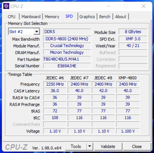 CT2K8G48C40U5_spec