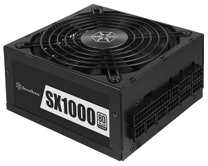 SilverStone SX1000