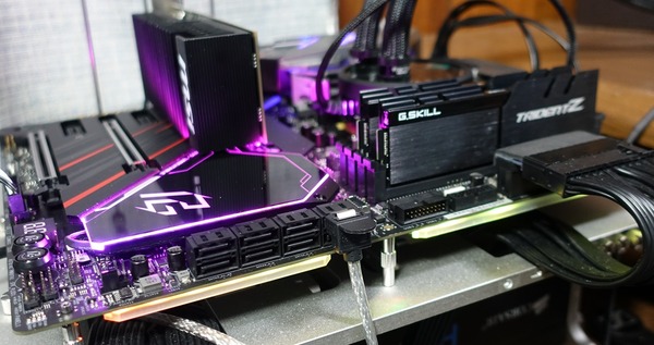 ASRock Z390 Phantom Gaming X review_09951