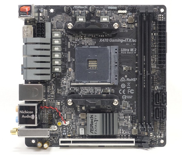ASRock Fatal1ty X470 Gaming-ITX/ac review_06039