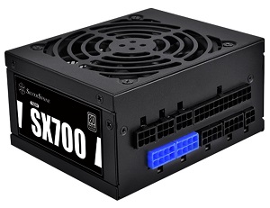 SilverStone SX700-PT