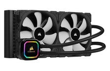 Corsair iCUE H115i RGB PRO XT (1)
