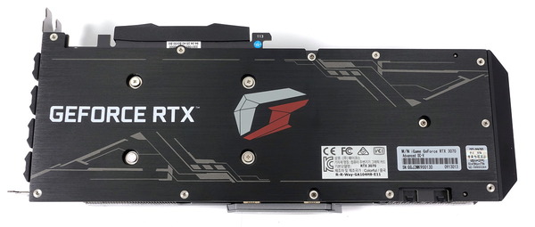 COLORFUL iGame GeForce RTX 3070 Advanced OC-V review_06235_DxO