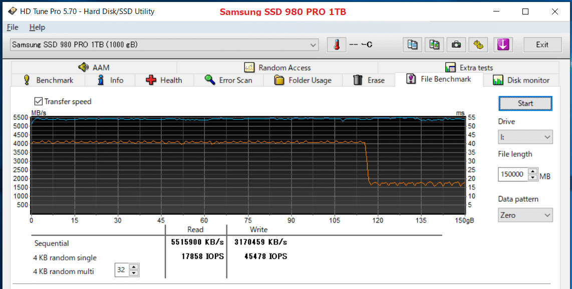 Samsung SSD 980 PRO 1TB_HDT