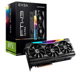 EVGA GeForce RTX 3090 Ti FTW3 Ultra Gaming