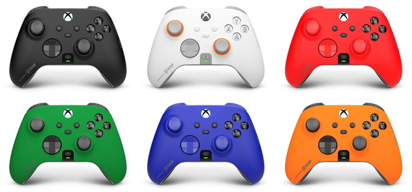 SCUF Instinct Pro_Color
