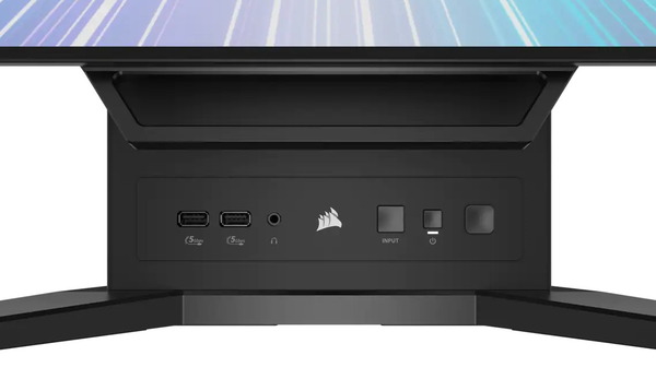 CORSAIR XENEON FLEX 45WQHD240 (5)