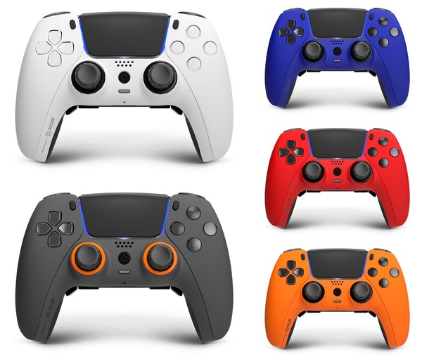SCUF Reflex Pro_color