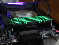 HyperX Predator RGB review_07316