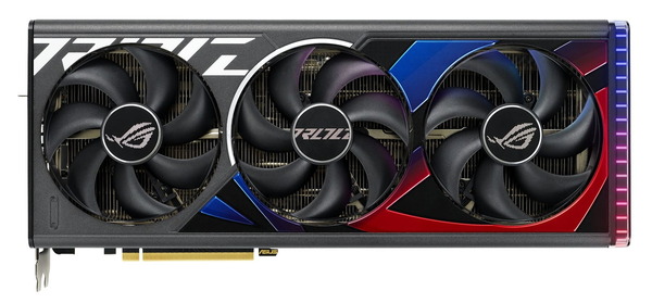 ASUS ROG Strix GeForce RTX 4090 (2)