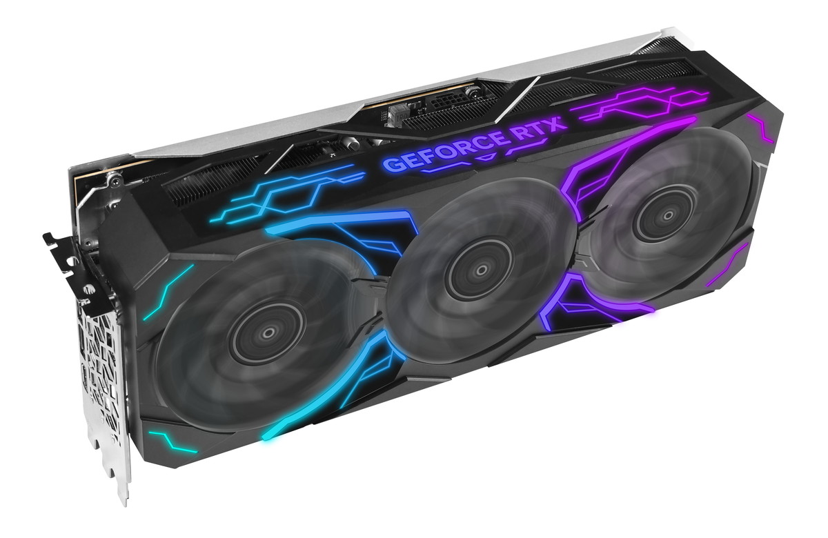 Galax Geforce Rtx 4090 Sg が登場 自作とゲームと趣味の日々