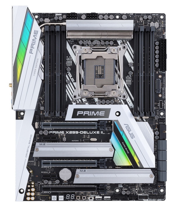 ASUS PRIME X299-DELUXE II (2)